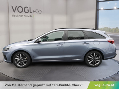 Hyundai i30 Vorführwagen