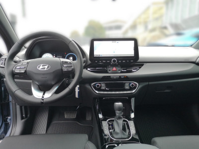 Hyundai i30 Vorführwagen