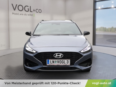 Hyundai i30 Vorführwagen