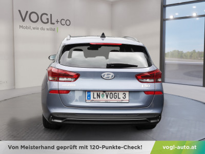 Hyundai i30 Vorführwagen