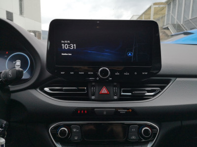 Hyundai i30 Vorführwagen