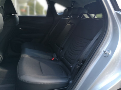 Hyundai Tucson Vorführwagen