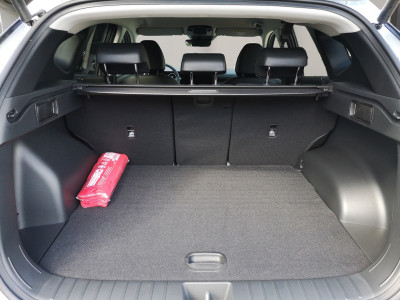 Hyundai Tucson Vorführwagen