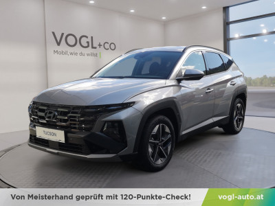 Hyundai Tucson Vorführwagen