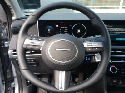 Hyundai Tucson Vorführwagen