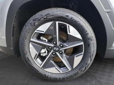 Hyundai Tucson Vorführwagen