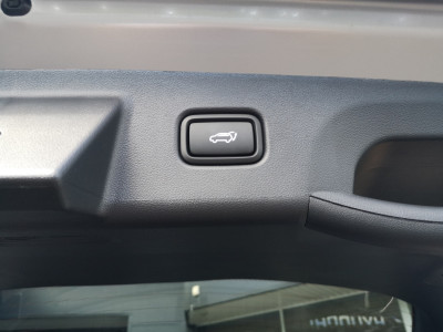 Hyundai Tucson Vorführwagen
