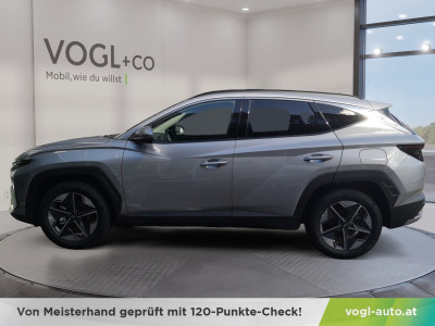 Hyundai Tucson Vorführwagen