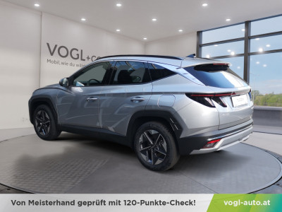 Hyundai Tucson Vorführwagen