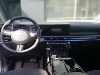 Hyundai Tucson Vorführwagen