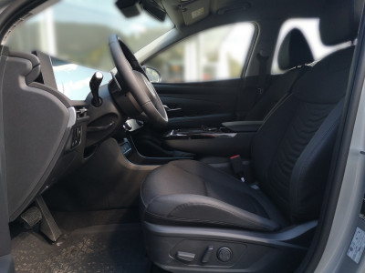 Hyundai Tucson Vorführwagen
