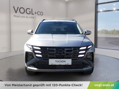 Hyundai Tucson Vorführwagen