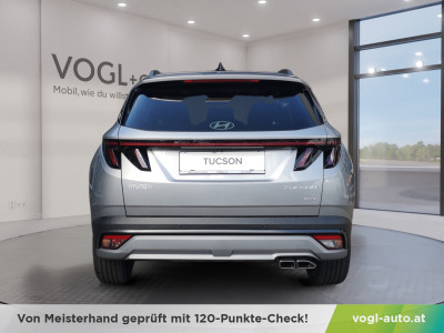 Hyundai Tucson Vorführwagen