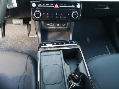Hyundai Tucson Vorführwagen