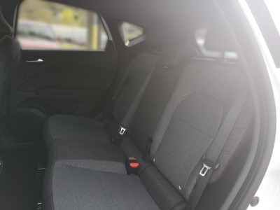 Renault Captur Vorführwagen
