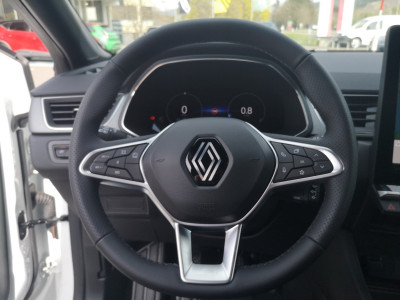 Renault Captur Vorführwagen