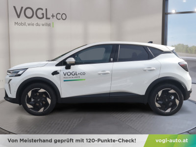 Renault Captur Vorführwagen