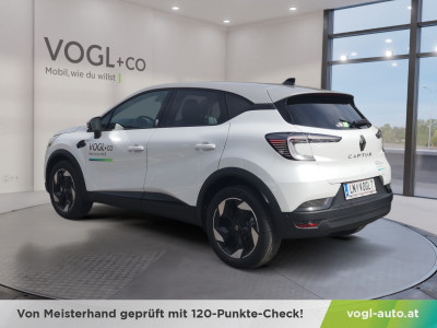 Renault Captur Vorführwagen