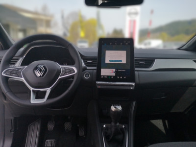 Renault Captur Vorführwagen