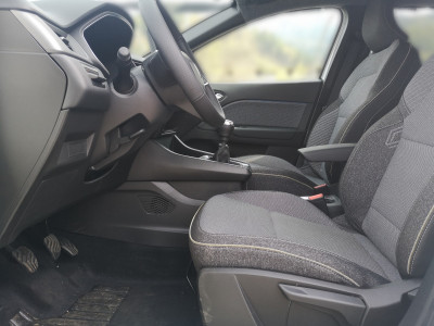 Renault Captur Vorführwagen