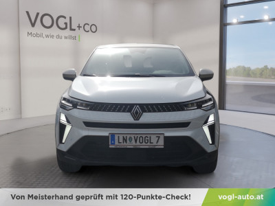 Renault Captur Vorführwagen