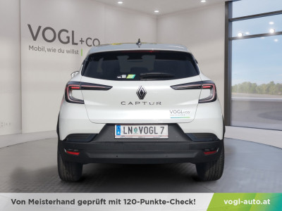 Renault Captur Vorführwagen