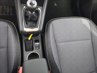 Renault Captur Vorführwagen