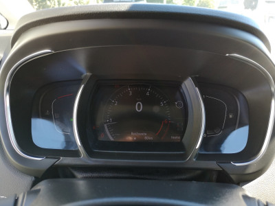 Renault Scénic Gebrauchtwagen