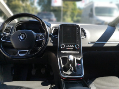 Renault Scénic Gebrauchtwagen