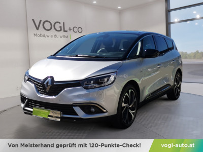 Renault Scénic Gebrauchtwagen