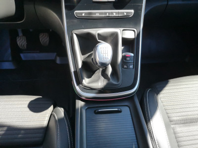 Renault Scénic Gebrauchtwagen