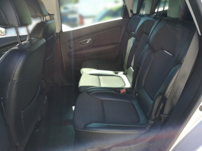 Renault Scénic Gebrauchtwagen