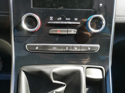 Renault Scénic Gebrauchtwagen