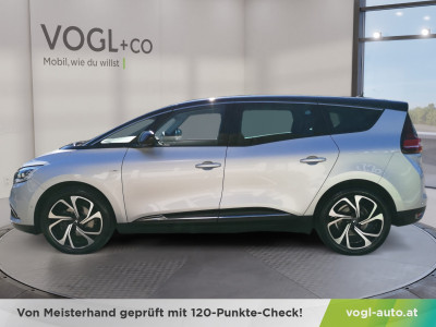 Renault Scénic Gebrauchtwagen