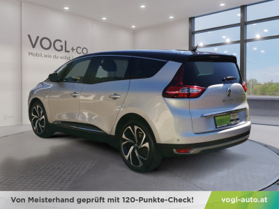 Renault Scénic Gebrauchtwagen