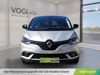 Renault Scénic Gebrauchtwagen