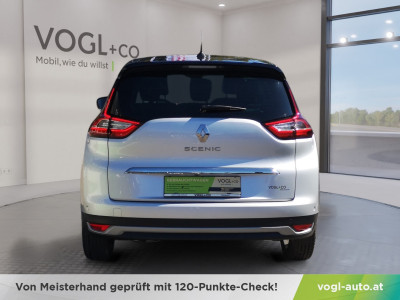 Renault Scénic Gebrauchtwagen