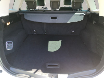 Renault Scénic Gebrauchtwagen