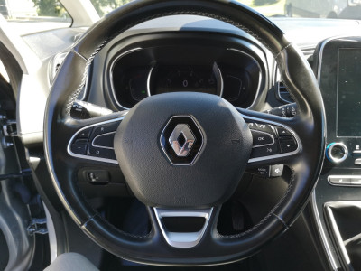 Renault Scénic Gebrauchtwagen