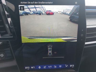 Renault Austral Gebrauchtwagen