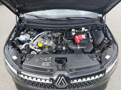 Renault Austral Gebrauchtwagen