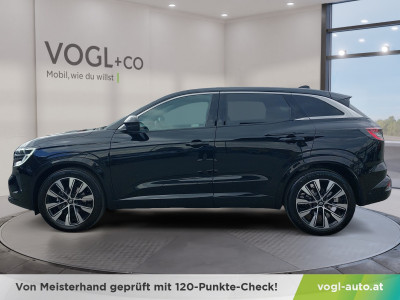 Renault Austral Gebrauchtwagen