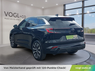 Renault Austral Gebrauchtwagen