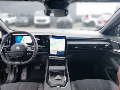Renault Austral Gebrauchtwagen