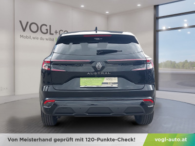 Renault Austral Gebrauchtwagen