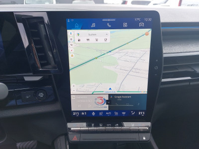 Renault Austral Gebrauchtwagen