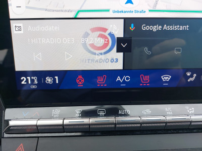Renault Austral Gebrauchtwagen