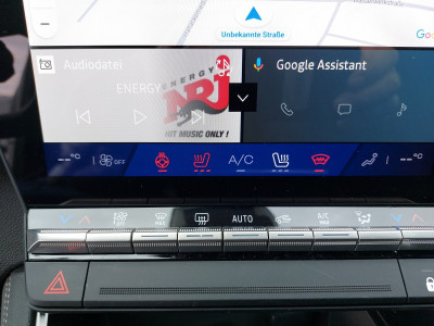 Renault Austral Gebrauchtwagen