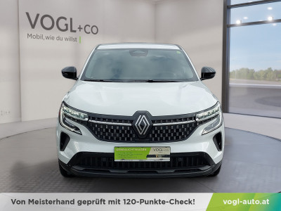 Renault Austral Gebrauchtwagen