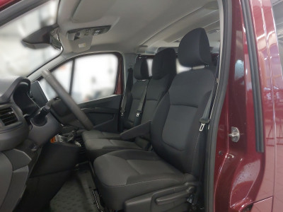 Nissan Primastar Vorführwagen